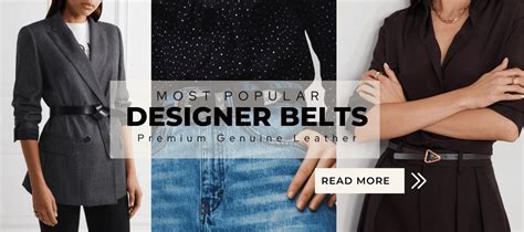 Top 5 Best Designer Belt Dupes Online Australia – BeltNBags